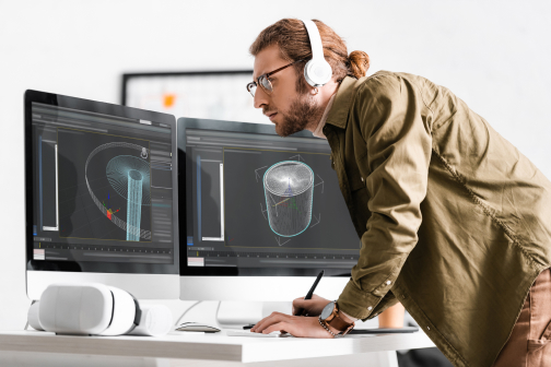 Graphic Design & Marketing Services