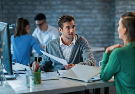 Transforming HR Strategies: The Evolution of HR Practices and the Role of Central Matrix