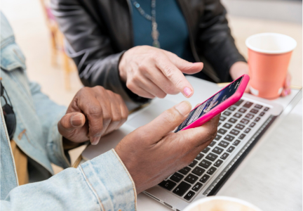 Unveiling the Power of Pay Transparency